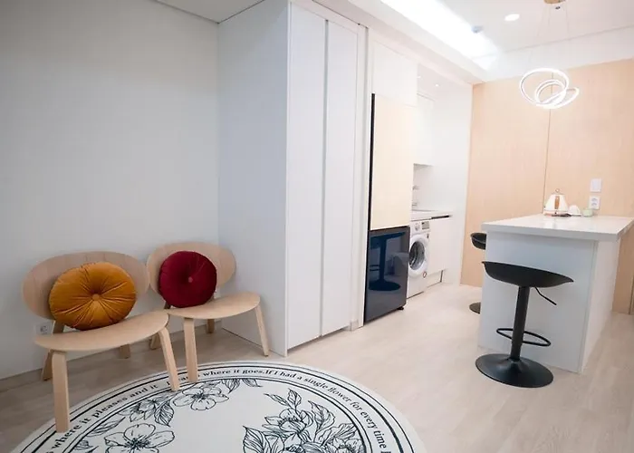 Centum Victoria 3* Ciudad Metropolitana de Busan