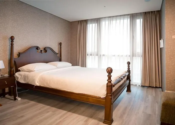 Hotel Centum Victoria
