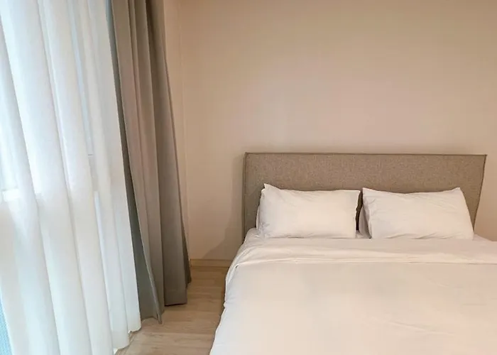 Hotel Centum Victoria