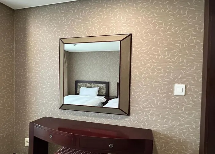 Hotel Centum Victoria