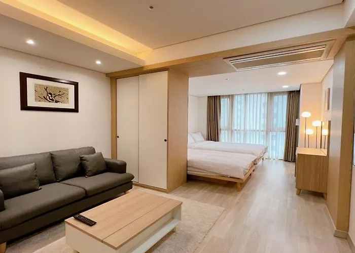 Centum Victoria Pusan