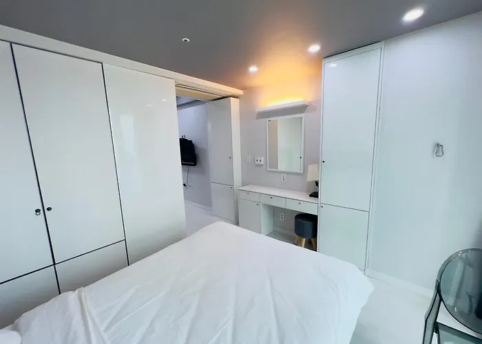 Centum Victoria 3* Ciudad Metropolitana de Busan
