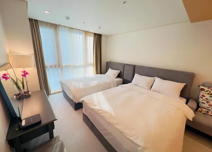 Centum Victoria Hotel