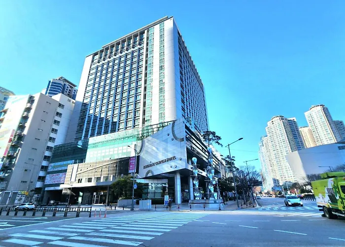 Hotel Centum Victoria 3*