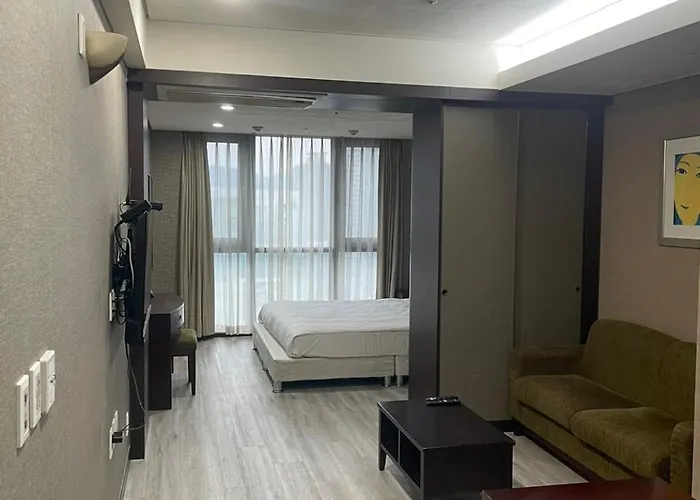 Hotel Centum Victoria