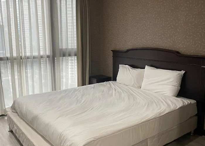 Centum Victoria Hotel 3*