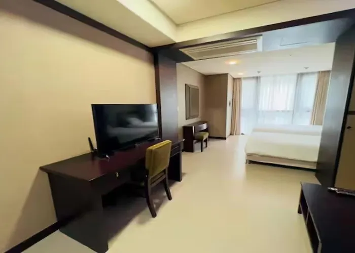 Centum Victoria Hotel