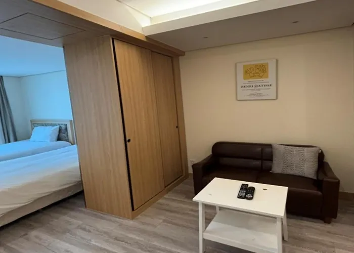 Centum Victoria 3* Ciudad Metropolitana de Busan