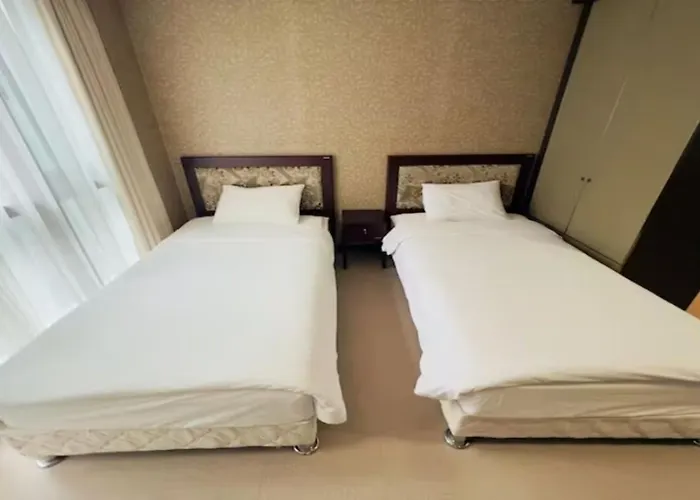 Centum Victoria Hotel 3*