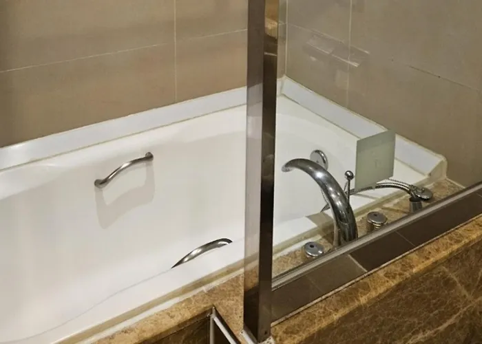 Centum Victoria 3* Ciudad Metropolitana de Busan