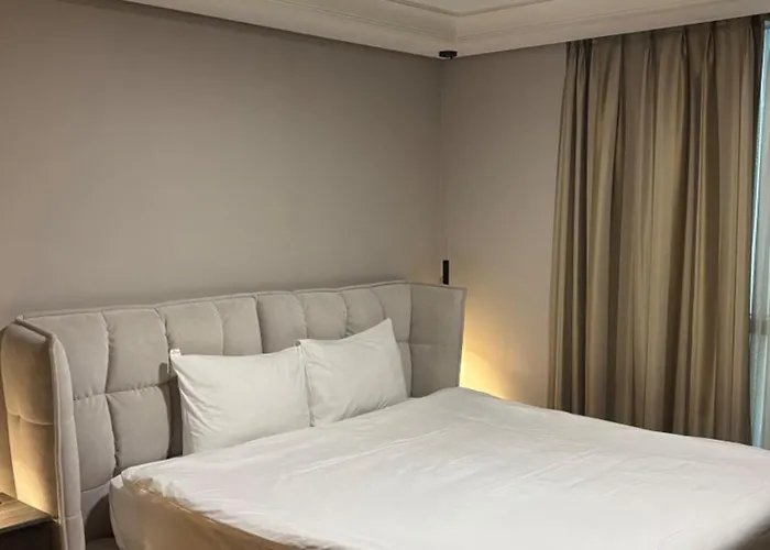 Centum Victoria 3* Ciudad Metropolitana de Busan