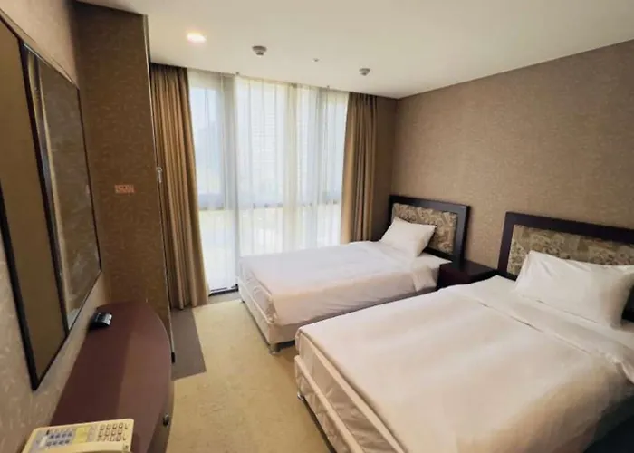 Hotel Centum Victoria