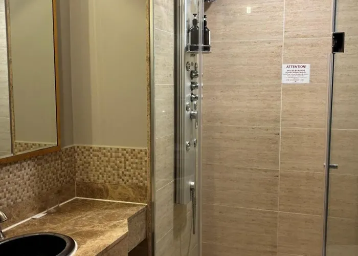 Centum Victoria 3* Ciudad Metropolitana de Busan