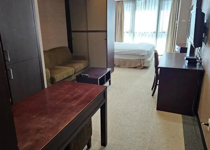 Hotel Centum Victoria