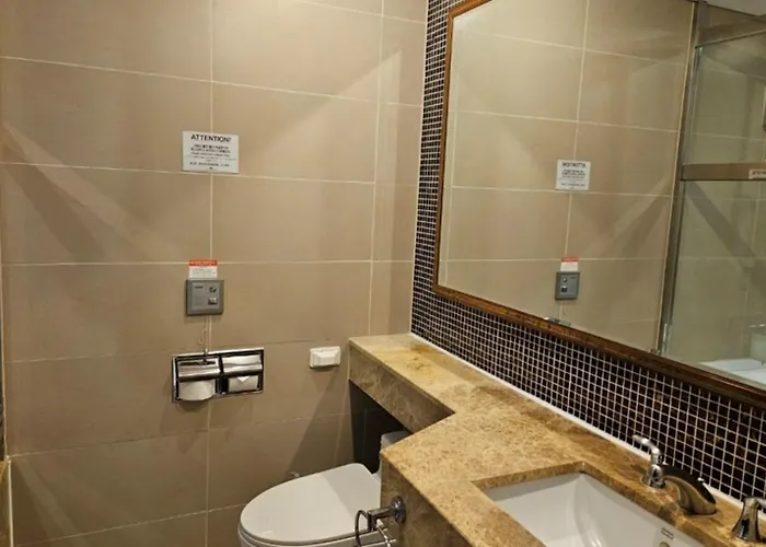 Hotel Centum Victoria