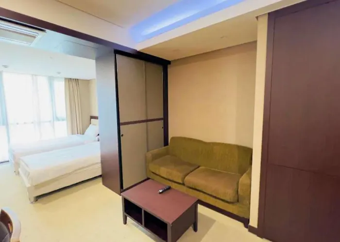Centum Victoria Hotel 3*